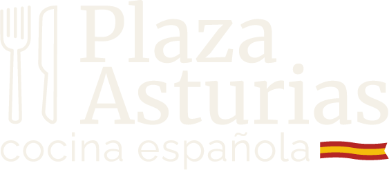 Logo Plaza Asturias